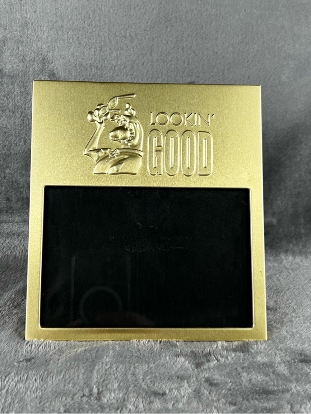 Vintage Scooby Doo Picture Frame "Intercraft The Frame People" Looking‎ Good